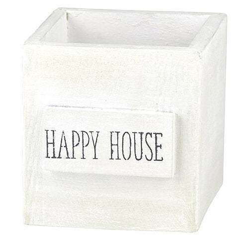 Happy House Box