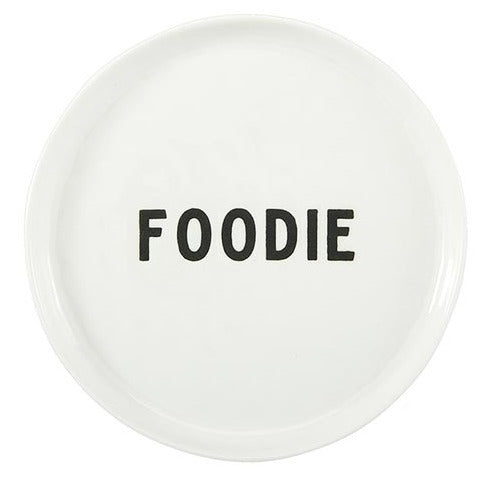 Foodie Dish