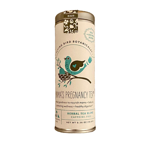 Mama Tea