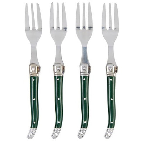 Holiday Entertaining Forks