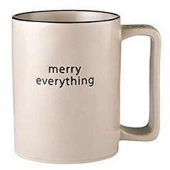 Merry Everything Mug