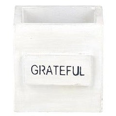 Grateful Box