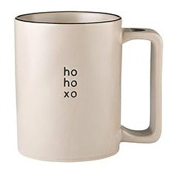 Ho Ho Mug