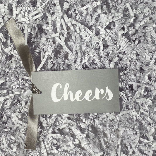 Cheers