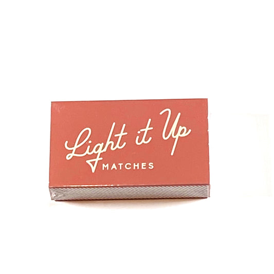 Candle Matches
