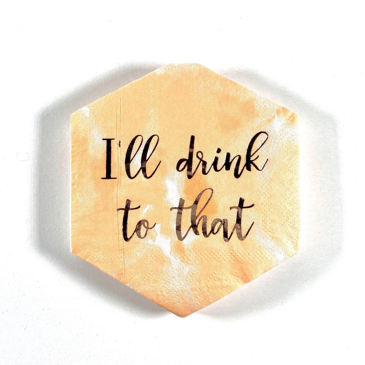 Party Napkins