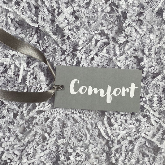 Comfort