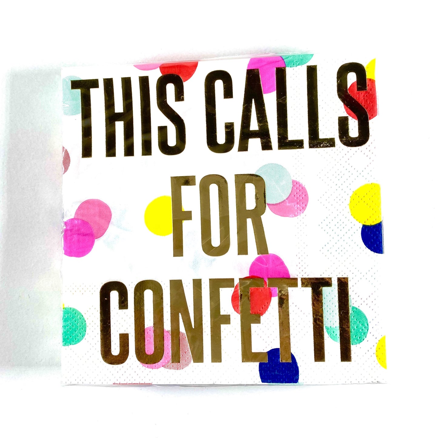 Party Napkins