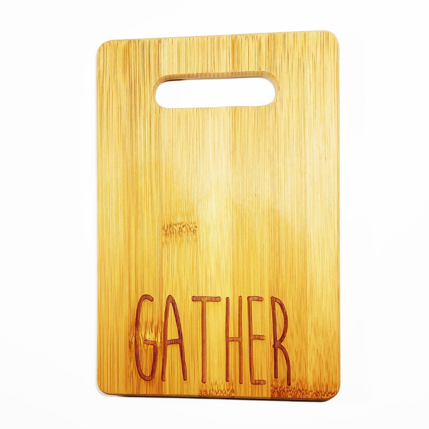 Cutting Board - Gather