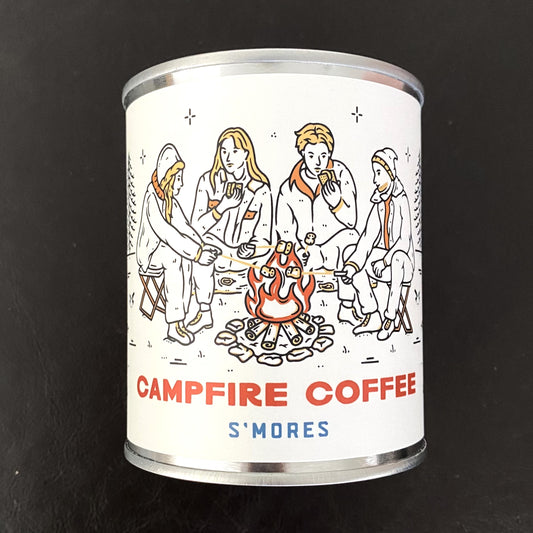 Campfire Coffee