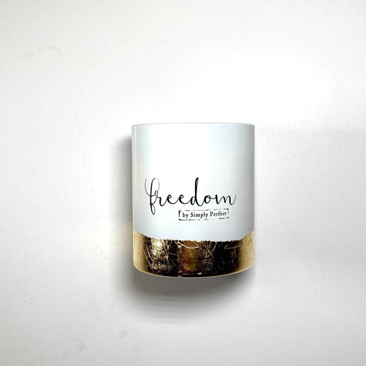 Freedom Candle